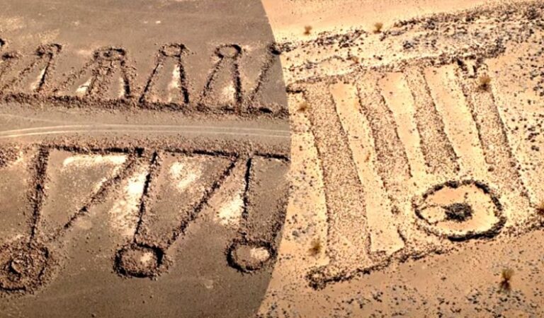 Mustatils in Saudi Arabia: Gates for Animal Sacrifice to Unknown Gods? Mustatils in Saudi Arabia: Gates for Animal Sacrifice to Unknown Gods?